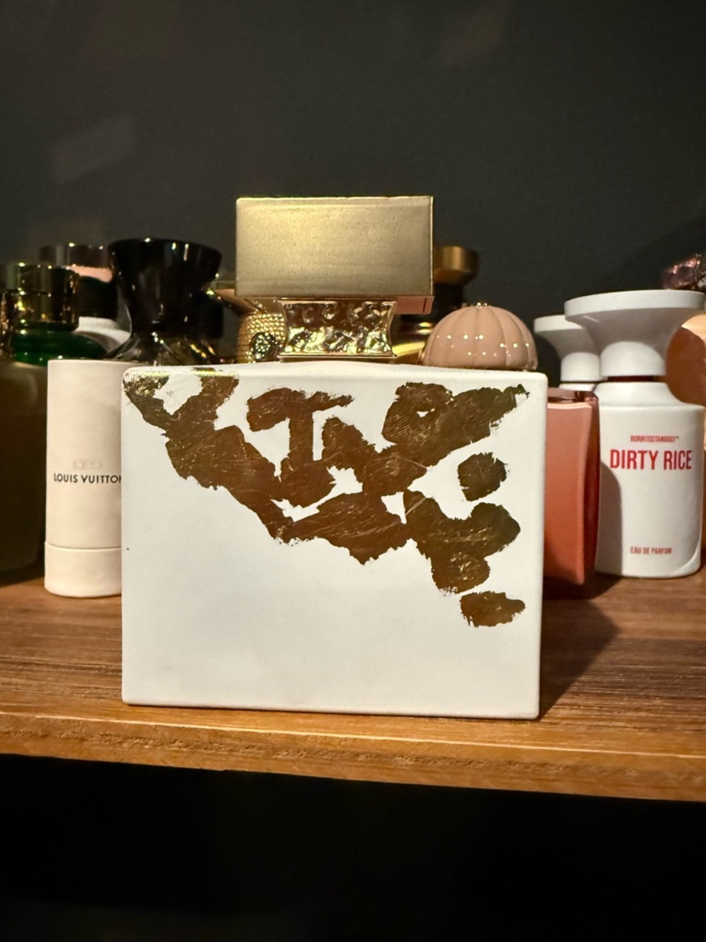 M. Micallef Ylang In Gold